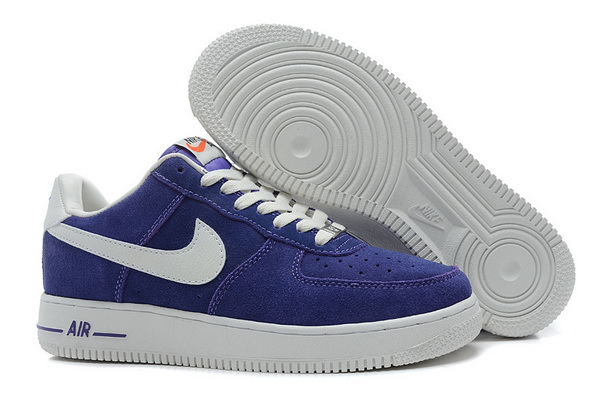 Nike Air Force One Men Low--172